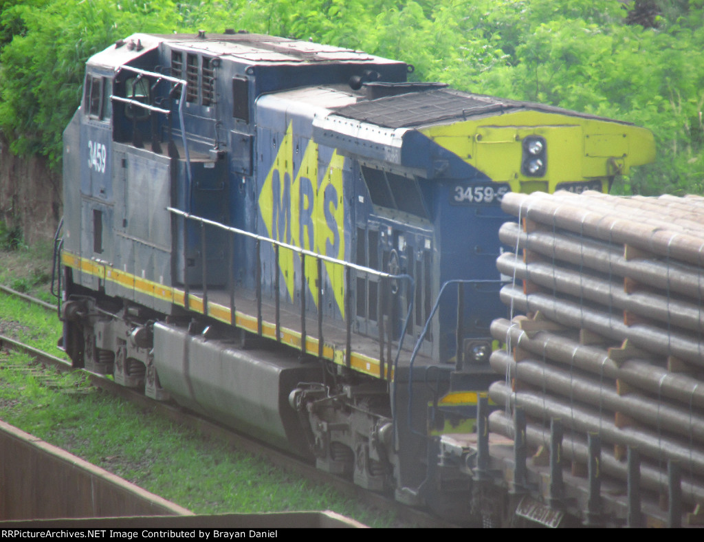 MRSL 3459
